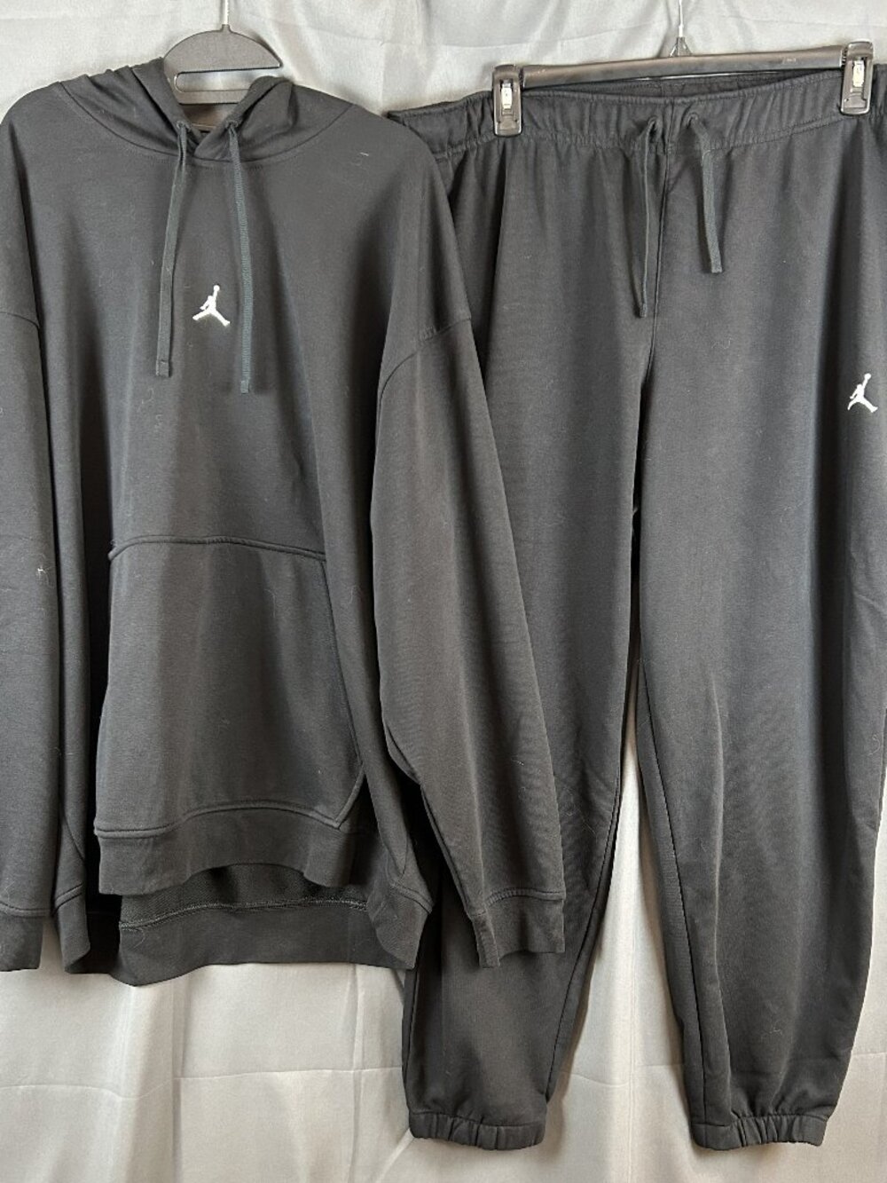 Jordan Sport Crossover Dri-FIT Set – 3XL